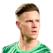 Marc ter Stegen
