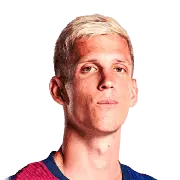Dani Olmo