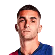 Ferran Torres