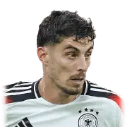 Kai Havertz