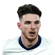 Declan Rice