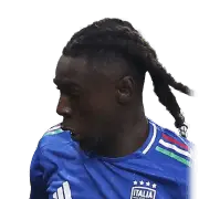 Moise Kean
