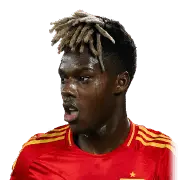 Nico Williams