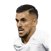 Dani Ceballos