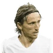 Luka Modrić