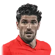 Rodrigo De Paul