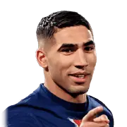 Achraf Hakimi