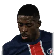 Ousmane Dembélé