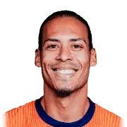Virgil van Dijk