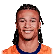 Nathan Aké