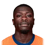 Brian Brobbey