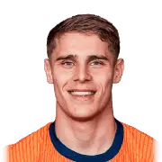 Micky van de Ven