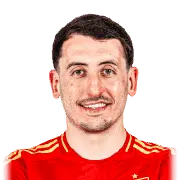 Mikel Oyarzabal