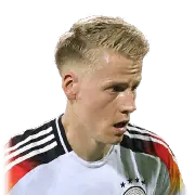 Chris Führich