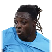 Jérémy Doku
