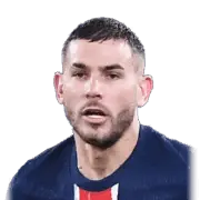 Lucas Hernández