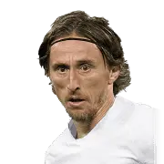 Luka Modrić
