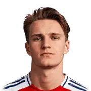 Martin Ødegaard
