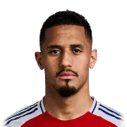 William Saliba
