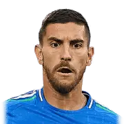 Lorenzo Pellegrini