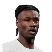 Eduardo Camavinga