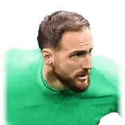 Jan Oblak