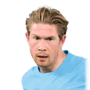 Kevin De Bruyne