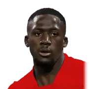 Ibrahima Konaté