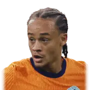 Xavi Simons