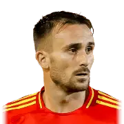 Aleix García