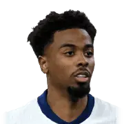 Angel Gomes