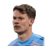 Alexander Nübel