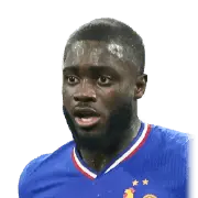 Dayot Upamecano