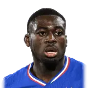 Youssouf Fofana