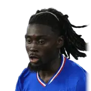 Manu Koné