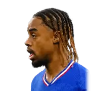 Bradley Barcola