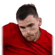 Andrew Robertson