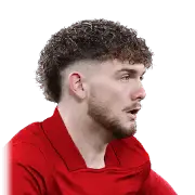 Harvey Elliott