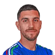 Lorenzo Pellegrini