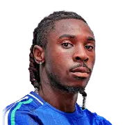 Moise Kean