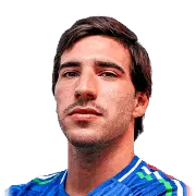 Sandro Tonali
