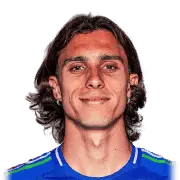 Riccardo Calafiori