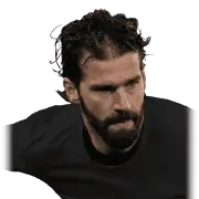 Alisson Becker