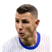 Lucas Digne