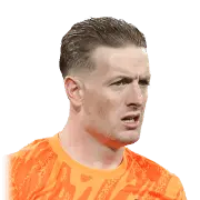 Jordan Pickford