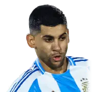 Cristian Romero