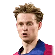 Frenkie de Jong