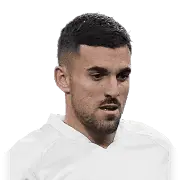 Dani Ceballos