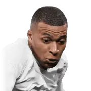 Kylian Mbappé