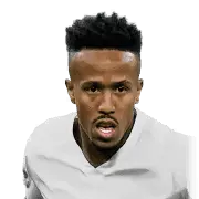 Éder Militão